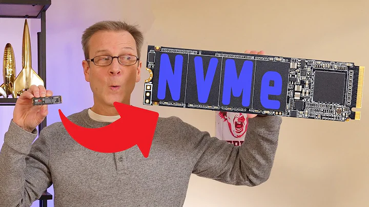 Clone NVMe Boot Drive to Larger NVMe, Without Reinstalling Windows or Programs. Beginner Friendly!