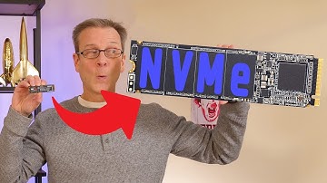 Clone NVMe Boot Drive to Larger NVMe, Without Reinstalling Windows or Programs. Beginner Friendly!