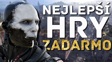 Jaká je nejstahovanější hra zdarma?