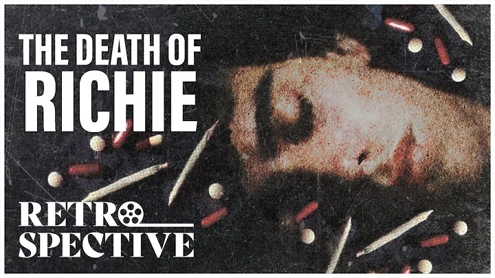Based on a True Story I Full Movie | The Death Of Richie (1977) | Retrospective