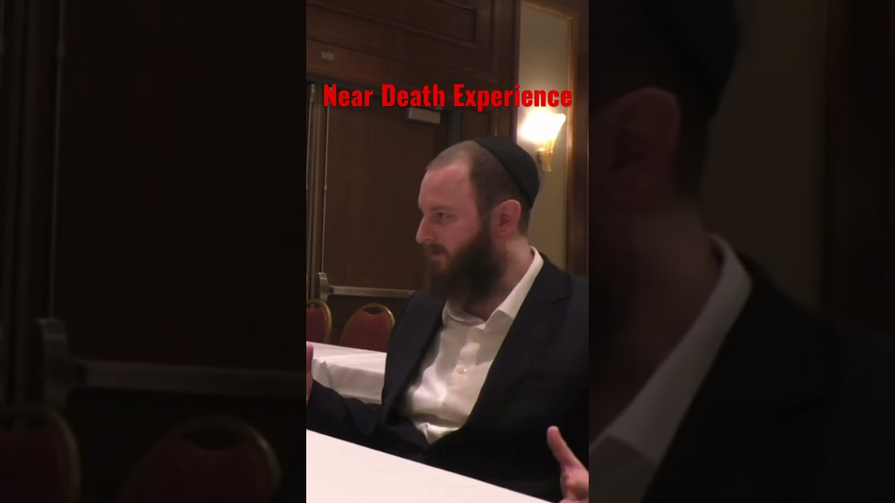 Near Death Experience