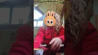 crush vs bff