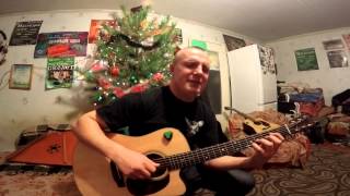 картинка: Сколот - Волюшка под гитару (27.12.2014)