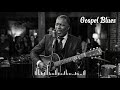 Jesus Through the Storm | Soulful Gospel Blues That Heals the Heart