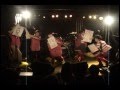 魔女っ子さちこ!/茶髪のジェニファー ライブ