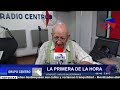 📚LA PRIMERA DE LA HORA 🎤🔍📑