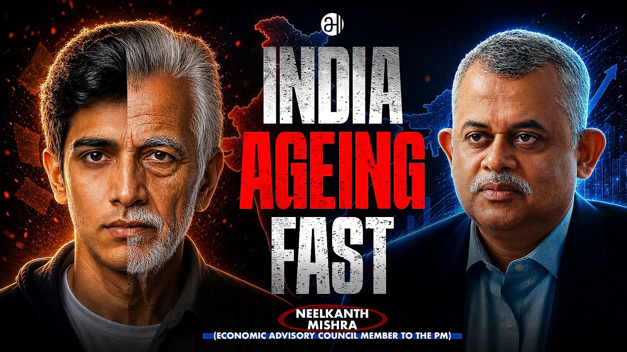Neelkanth Podcast on Bharatvaarta