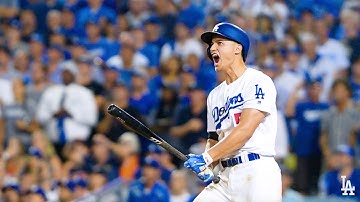 Dodgers Season Opener (2020)