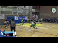 Argentino U15 de Selecciones: Entre Ríos vs. Chaco