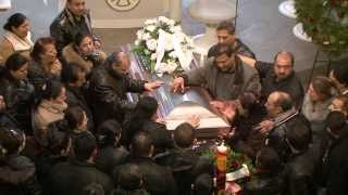 Tvpce.cz Netradiční Tryzna A Pohřeb Olašské Královny V Pardubicích