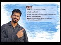 Address & Encrypted Fields Explained - S1 E6