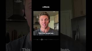 Steve Cook: I'd chew food and spit it out when I was trying to get lean for bodybuilding shows Net Worth