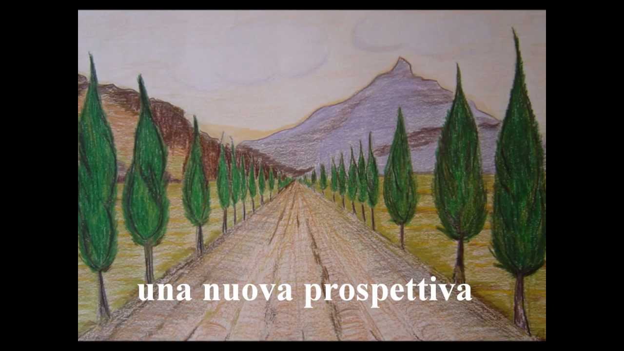 Guarda Il Mondo Da Un Altra Prospettiva
