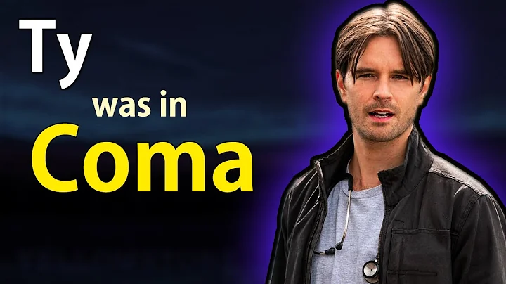 Heartland Season 15 Episode 1 - Ty was in a Coma? ...