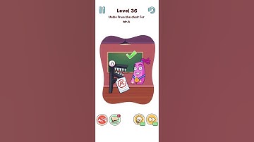 Alphabet DOP 35, 36, 37, 38