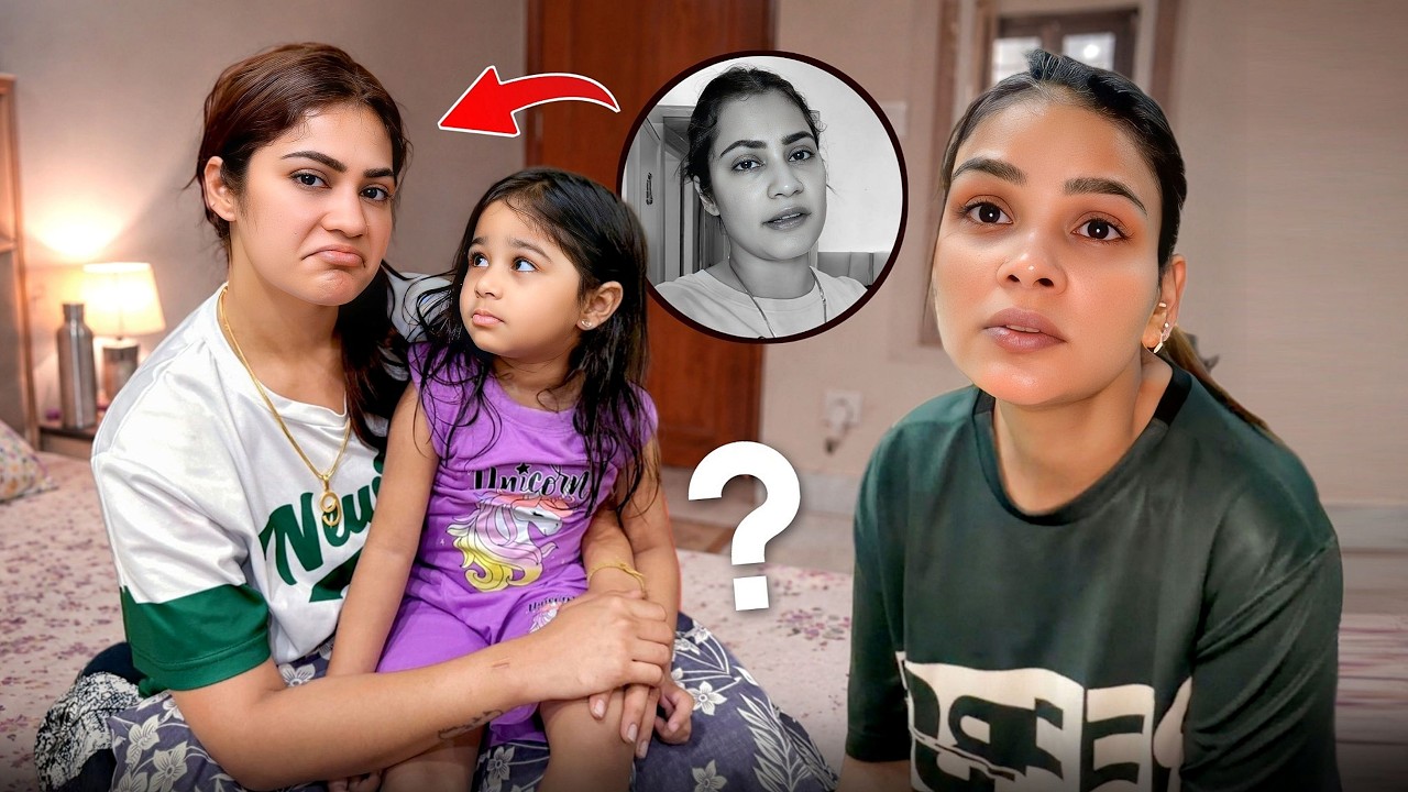 Golu Kabhi maa Nahin Ban sakti