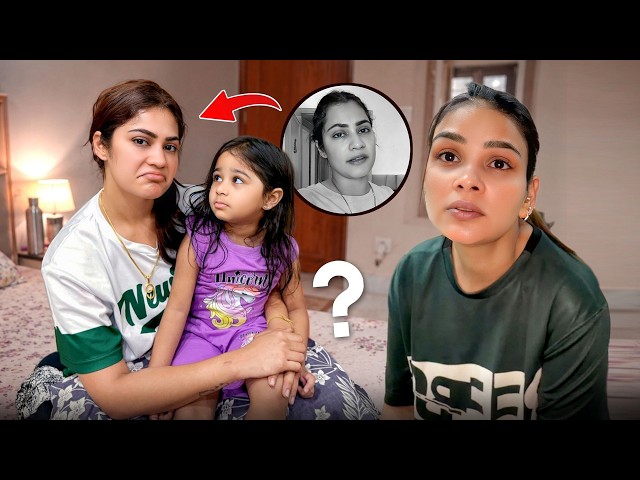 Golu Kabhi maa Nahin Ban sakti