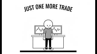 The Psychology Behind “Just One More Trade” (Why Traders Break Their Own Rules)