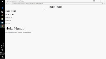 Problema con Brackets vista previa dinamica
