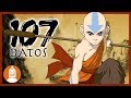 107 Datos de 'Avatar: La leyenda de Aang' que DEBES saber (Atómico #258) en Átomo Network