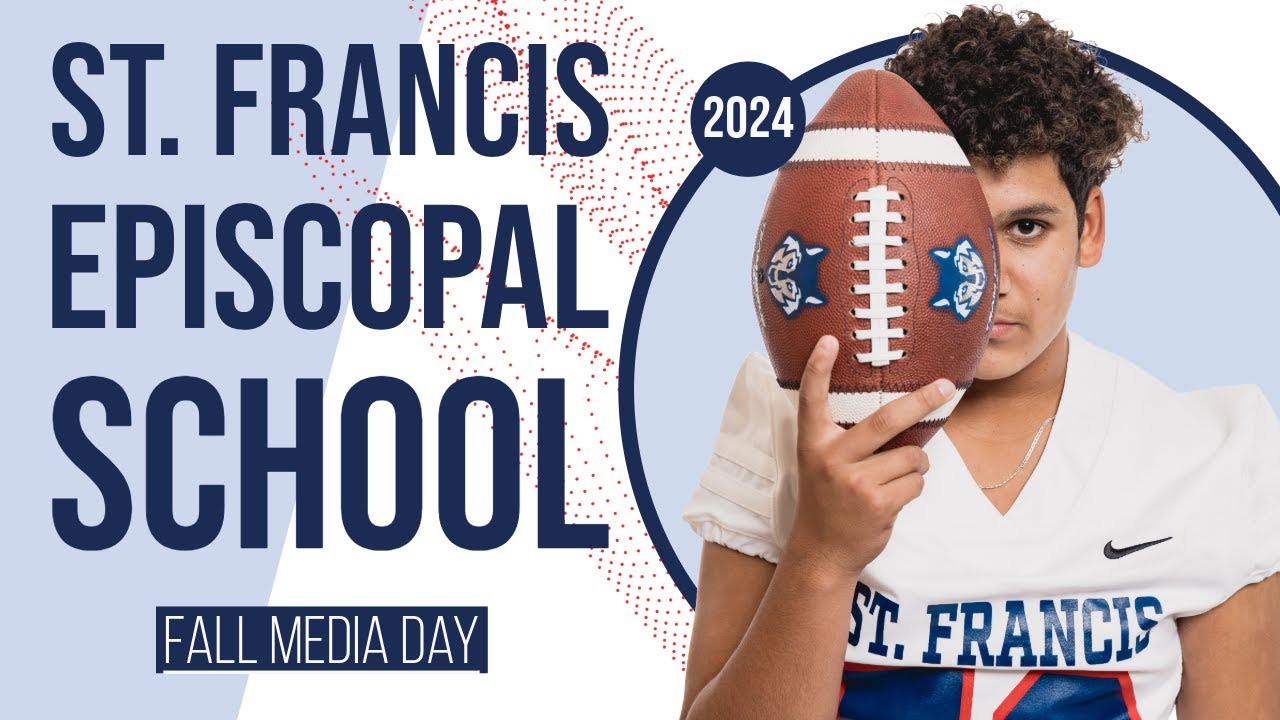 St Francis Episcopal School Basketball Schedule