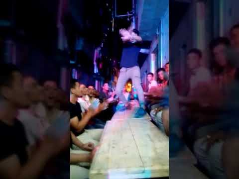 مهرجان بحري خطر لي رقص طرزان دمنهور الفجر حمو طرزان