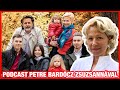 Podcast Petre Bardócz Zsuzsannával: A család és a hit ereje a rákkal szemben