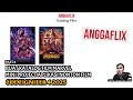 BUAT KATALOG FILM MARVEL - MINI PROJECT APLIKASI FILM DI CODEIGNITER 4 PART 8