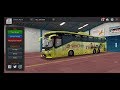 Bussid Mod Bus Ceper