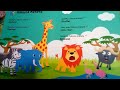 Pinkfong Baby Shark Animal Songs Read Aloud