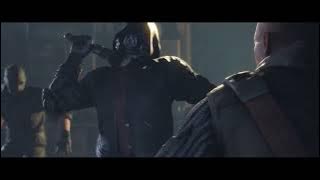 The Phantoms   Stronger  GMV