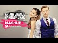 Ariana Grande &amp; Harrison Craig - Just a Little Bit of Your Melody (Mashup)