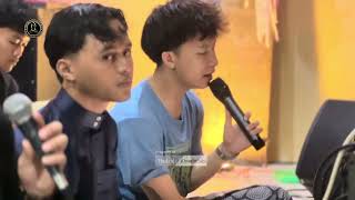 TERBARU‼️IFROHUNNURU ATANA MEDLEY YASAYYIDARRUSLI YA THOHIR || HADROH AHWALUNNABI