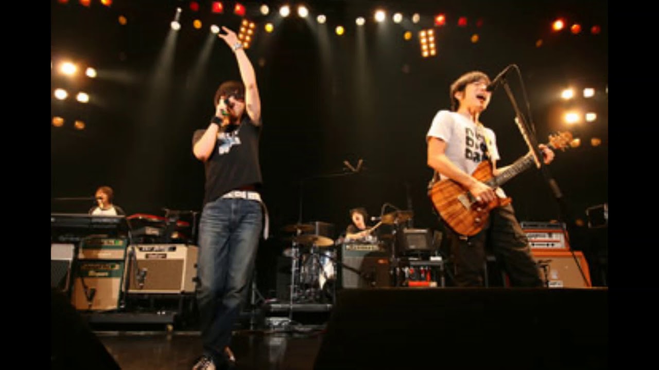 Mr Children休止中に存在した伝説のバンド 林英男 デモ音源 Youtube Mr Children休止中に存在した伝説のバンド 林英男 デモ音源 Youtube