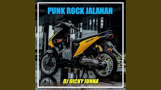 Punk Rock Jalanan (Remix)