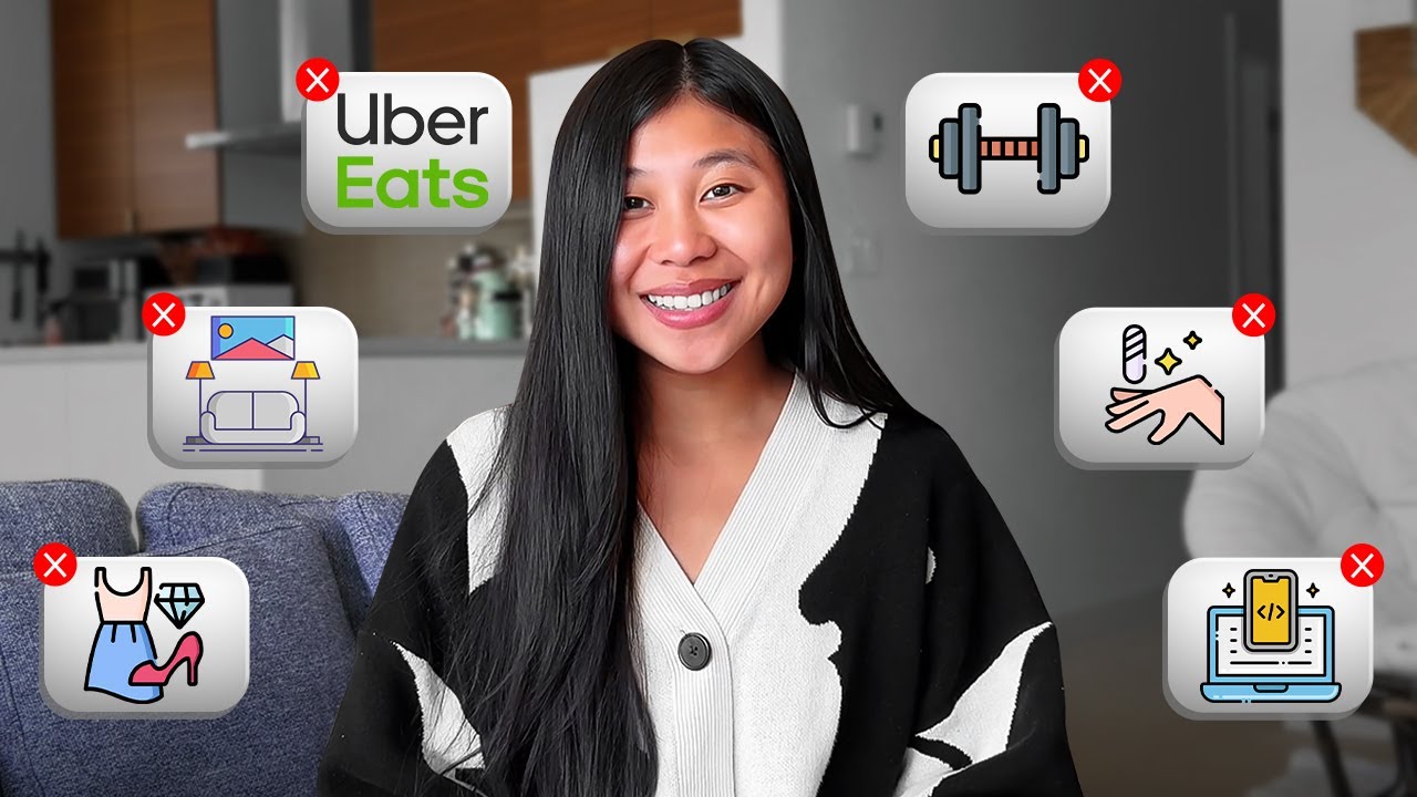 10 Things I Stopped Buying to Save More Money (2025)