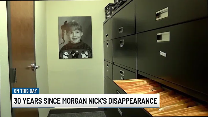 Morgan Nick: 30 years after her disappearance