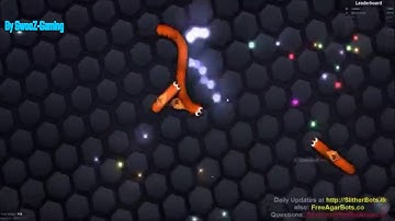 [FREE] Unlimited bots slither.io (TUTO) [EN]