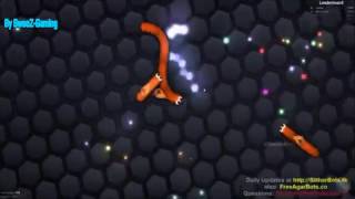 [FREE] Unlimited bots slither.io (TUTO) [EN]