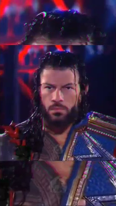 Shield Theme || Royal Rumble