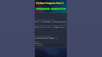 Python Projects For Beginners #pythonprojectsforbeginners #python #projects  #programming #coding