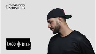 Loco Dice Ibiza Global Radio  - Remember Oct 2015 - Best Sessions