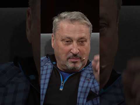 Какой у вас в Украине статус? Гарри Табах