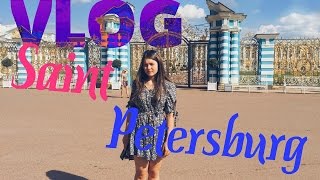 ⩥VLOGs FeliS ǁ Санкт-Петербург ǁ Saint-Petersburg⩤ Part2