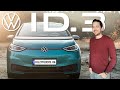 Volkswagen ID.3: най-важният модел на марката?