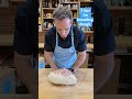 3 tips for kneading dough most don't know.  #sweetandsavoryclassroom #howtowinatcooking #bread