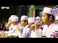 " New " Shallahu 'Ala Muhammad Dan Ya Rosulallah Voc. Muhammad Fikri Live Haflah Ponpes Nurul Qadim.