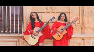 Dueto Dos Rosas - Perdonarte Ya No Puedo