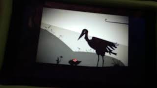 Watching The Goodnight Show, Vlog 1