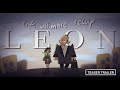 The Ultimate "Leon the Professional" Recap Cartoon ,Teaser Trailer